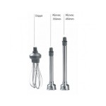 Sirman Άξονα 350mm για Vortex 75VT SIRMAN ICS-020.0602