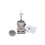 Πολυκοπτικό μηχάνημα TM2 με δίσκους DTV + DT4 ICS-020.0000