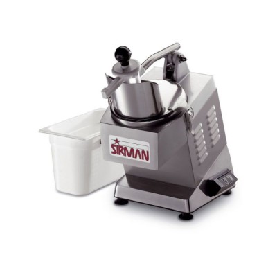 Πολυκοπτικό μηχάνημα TM2 με δίσκους DTV + DT4 ICS-020.0000