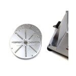 Πολυκοπτικό μηχάνημα TM2 με δίσκους DTV + DT4 ICS-020.0000