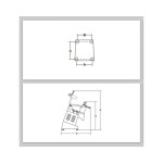 Πολυκοπτικό μηχάνημα TM2 με δίσκους DTV + DT4 ICS-020.0000