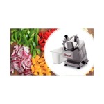 Πολυκοπτικό μηχάνημα TM2 με δίσκους DTV + DT4 ICS-020.0000