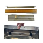 Basic Display vacuum εσωτερικής αναρρόφησης επιτραπέζιο. Euromatic ICS-040.0013