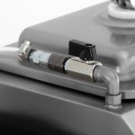 Βαρέλα μάλαξης Κρέατος VT 38 με τροχήλατη βάση ICS-300.0645