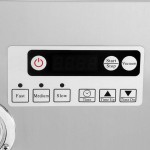 Βαρέλα μάλαξης Κρέατος VT 38 με τροχήλατη βάση ICS-300.0645