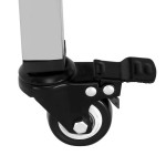 Βαρέλα μάλαξης Κρέατος VT 38 με τροχήλατη βάση ICS-300.0645