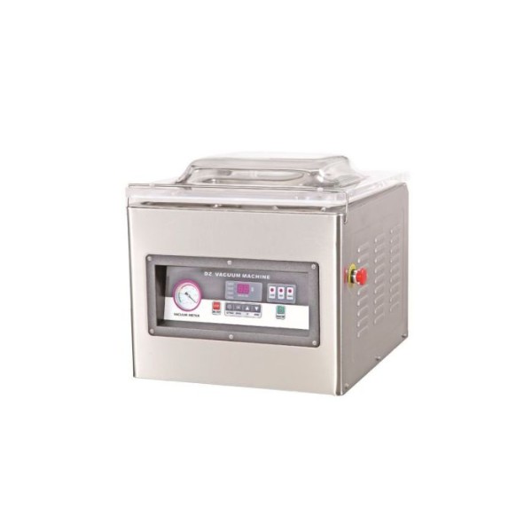 Kunba DZ 400 ZT20 - Αέριο