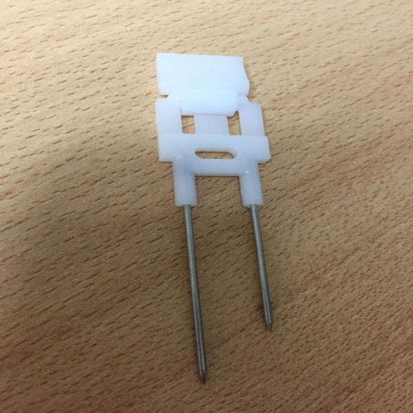 Καρφί Open Inox - Άσπρο - CPAAAICL 01 ICS-085.9402