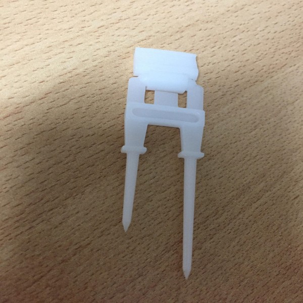 Καρφί Open Πλαστικό Άσπρο - CPAAAPCL 01 ICS-085.9416