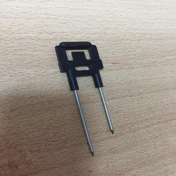 Καρφί Open Inox - Μαύρο - CPAAAICL 05 ICS-085.9400