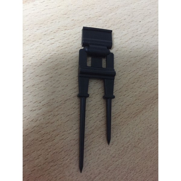 Καρφί Open Πλαστικό Μαύρο - CPAAAPCL 05 ICS-085.9401