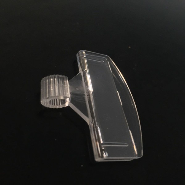 Μεγάλο Στήριγμα Διαφανές Open - CPAACL02 08 ICS-085.9406