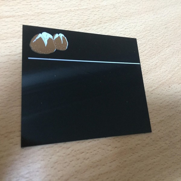 Open Ταμπελάκι Φούρνου - CPLA060105 ICS-085.9410