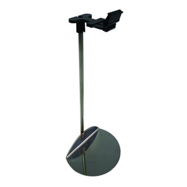 Γωνιακή Βάση Inox 10cm - CP27 PIA12 Open ICS-085.9415