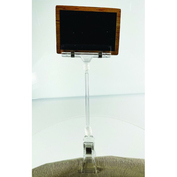 Open Μανταλάκι Διάφανο 100mm - CPAASN10 08 ICS-085.9420