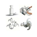 Πολτοποιητής Cutter μηχάνημα SIRMAN C 6VV ICS-020.0413