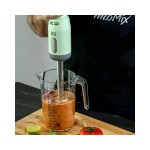 Fama Miomix Μίξερ Χειρός -Ραβδομπλέντερ Κασετίνα ICS- 061.0027