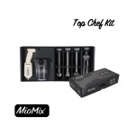 Fama Miomix Μίξερ Χειρός -Ραβδομπλέντερ Κασετίνα ICS-061.0026