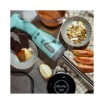 Fama Miomix Μοτέρ 0.25KW - Γαλάζιο ICS-061.0028