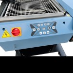 Μηχάνημα σφράγισης Dynamic EKH-134 ICS-300.0725