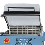 Μηχάνημα σφράγισης Dynamic EKH-145 ICS-300.0726