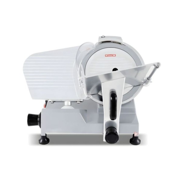 Dynamic 250MS-10 Ζαμπονομηχανή με ιμάντα ICS-300.0233