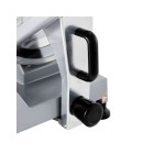 Dynamic 250MS-10 Ζαμπονομηχανή με ιμάντα ICS-300.0233