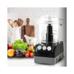 Dynamic MFP-3 Πολυκοπτικό Πολτοποιητής 3 λίτρων ICS-300.0069