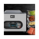 Waage SMART 2X50 vacuum εσωτερικής αναρρόφησης επιτραπέζιο με μπάρα συγκόλλησης 2x500mm ICS-070.0004