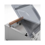 Waage SMART 2X50 vacuum εσωτερικής αναρρόφησης επιτραπέζιο με μπάρα συγκόλλησης 2x500mm ICS-070.0004