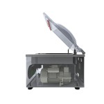 Waage SMART 2X50 vacuum εσωτερικής αναρρόφησης επιτραπέζιο με μπάρα συγκόλλησης 2x500mm ICS-070.0004