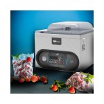 Waage ST 350 vacuum εσωτερικής αναρρόφησης επιτραπέζιο με μπάρα συγκόλλησης 350mm ICS-070.0000