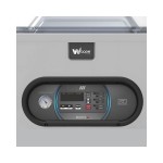 Waage ST 350 vacuum εσωτερικής αναρρόφησης επιτραπέζιο με μπάρα συγκόλλησης 350mm ICS-070.0000