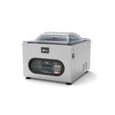 Waage SMART 41 vacuum εσωτερικής αναρρόφησης επιτραπέζιο με μπάρα συγκόλλησης 410mm ICS-070.0003