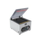 Waage SMART 41 vacuum εσωτερικής αναρρόφησης επιτραπέζιο με μπάρα συγκόλλησης 410mm ICS-070.0003