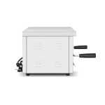 Ηλεκτρική Salamander με 2 χειριστήρια θερμοκρασίας Dynamic ES-600L ICS-300.0756