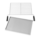 Ηλεκτρική Salamander με 2 χειριστήρια θερμοκρασίας Dynamic ES-600L ICS-300.0756