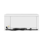 Ηλεκτρική Salamander με 2 χειριστήρια θερμοκρασίας Dynamic ES-600L ICS-300.0756