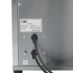 Φούρνος πίτσας πέτρας διπλός Dynamic EP 235M ICS-300.0018