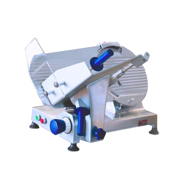 Ζαμπονομηχανή Oms Mytilana 300 - Με Γρανάζι ICS-006.0003