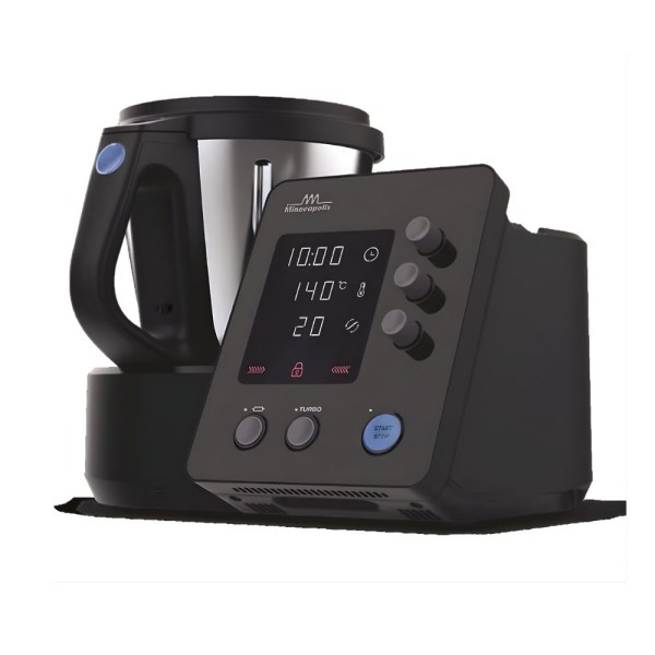 My Cook Pro Θερμομίξ Sirman ICS-020.0711