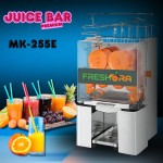 Αποχυμωτής Dynamic MK 255E ICS-300.0753