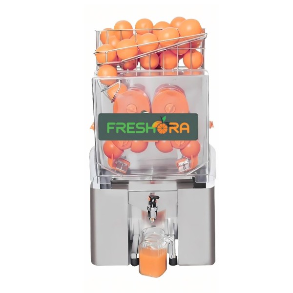 Αποχυμωτής Dynamic MK 255E ICS-300.0754