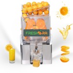 Αποχυμωτής Dynamic MK 255E ICS-300.0754