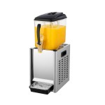 Ψύκτης χυμού Dynamic JD 12L ICS-300.0780