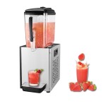 Ψύκτης χυμού Dynamic JD 12L ICS-300.0780