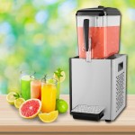 Ψύκτης χυμού Dynamic JD 12L ICS-300.0780