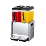 Ψύκτης χυμού Dynamic JD 12Lx2 ICS-300.0781