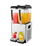 Ψύκτης χυμού Dynamic JD 12Lx2 ICS-300.0781