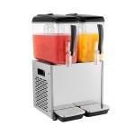 Ψύκτης χυμού Dynamic JD 12Lx2 ICS-300.0781